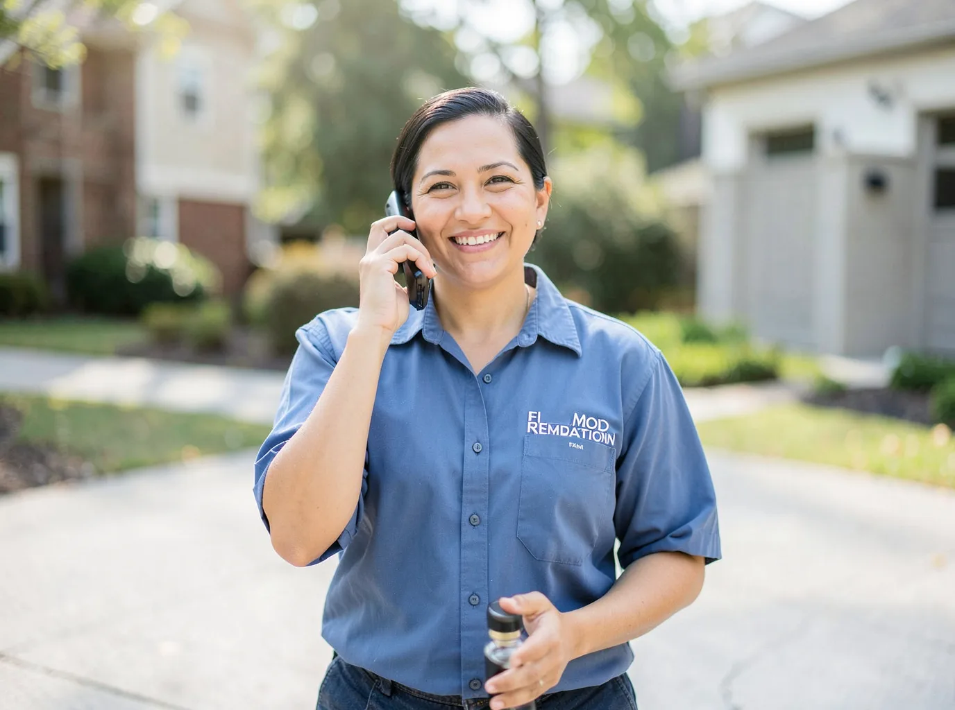 Mold Remediation Clyo, GA FAQs